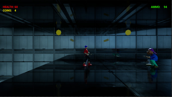 Screenshot z Win The Diamond Screenshot z Win The Diamond