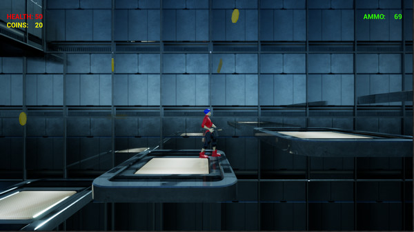 Screenshot z Win The Diamond Screenshot z Win The Diamond