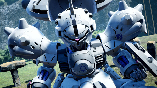 SD GUNDAM BATTLE ALLIANCE Unit and Scenario Pack 2: Knights of Moon & Light