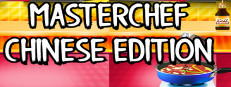 Masterchef Chinese Food Edition game cover
