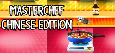 Masterchef Chinese Food Edition banner image