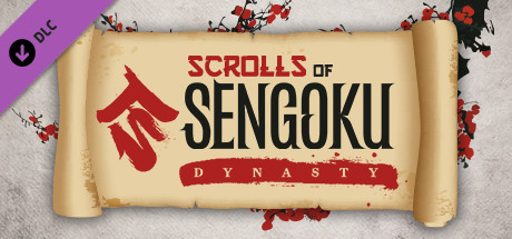 Scrolls of Sengoku Dynasty - Complete Scrolls Collection banner image