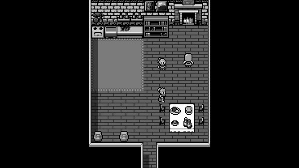 Screenshot z Knightblade