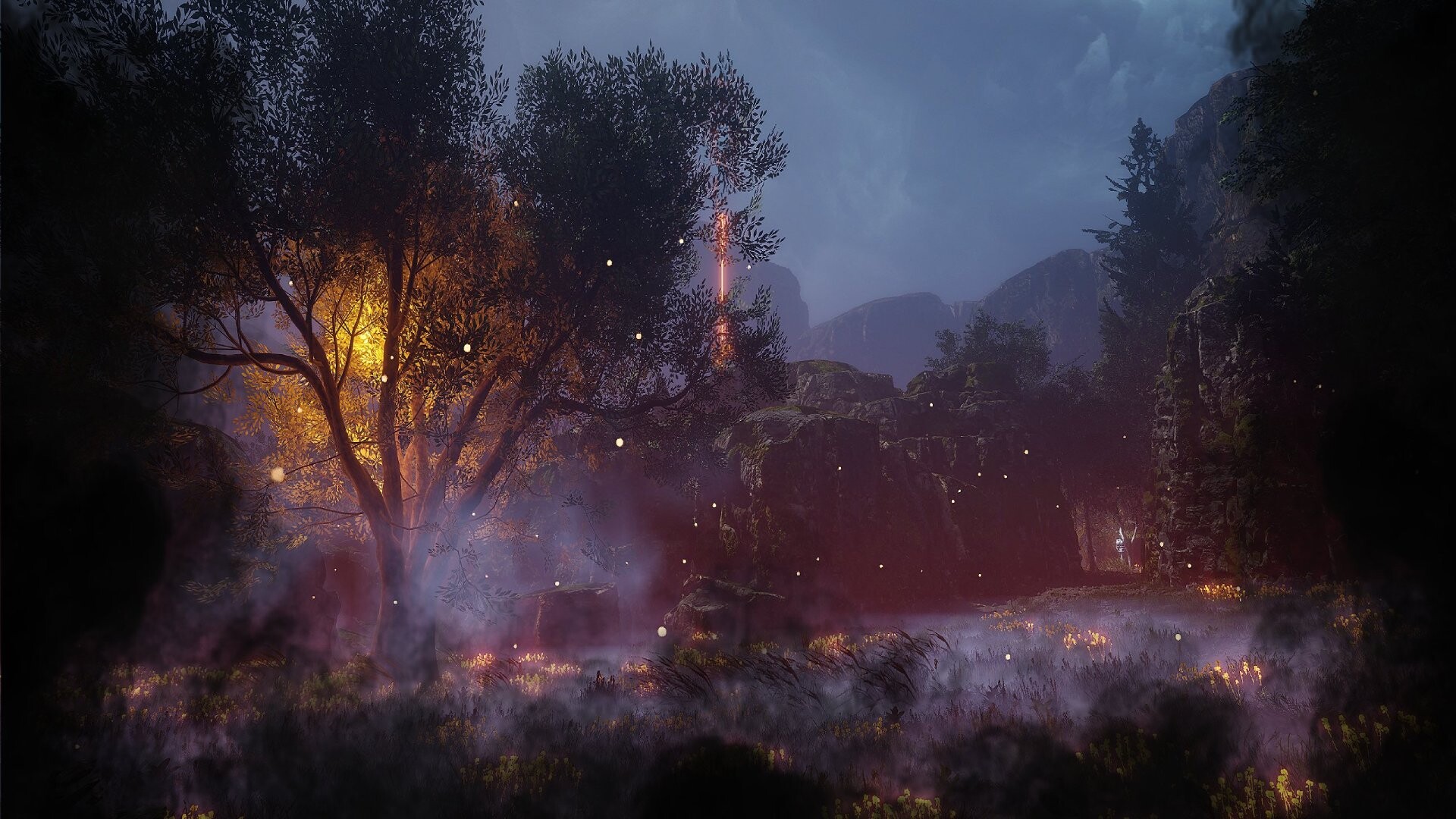 Eternal Spectre screenshot #7