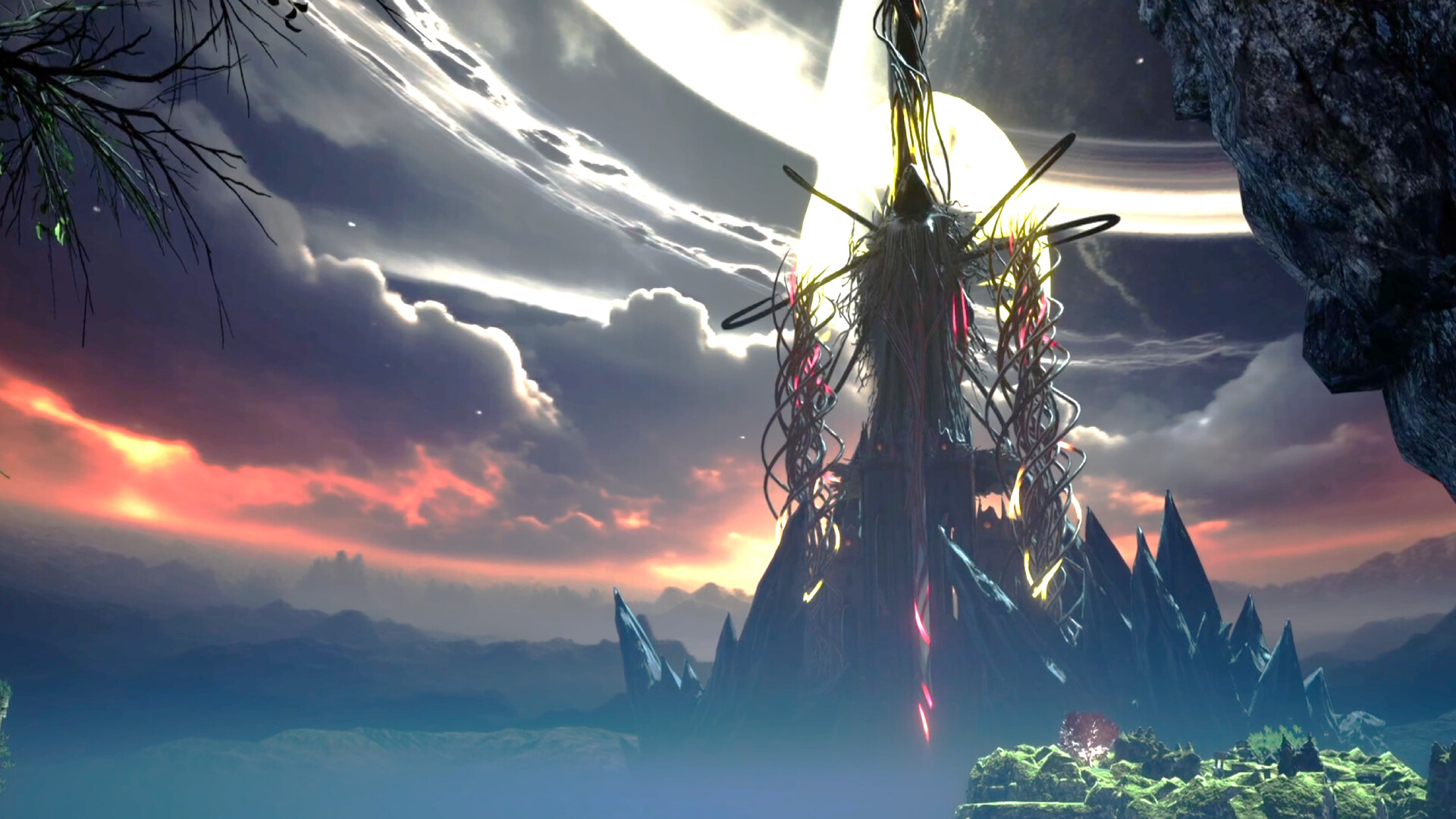 Eternal Spectre screenshot #8