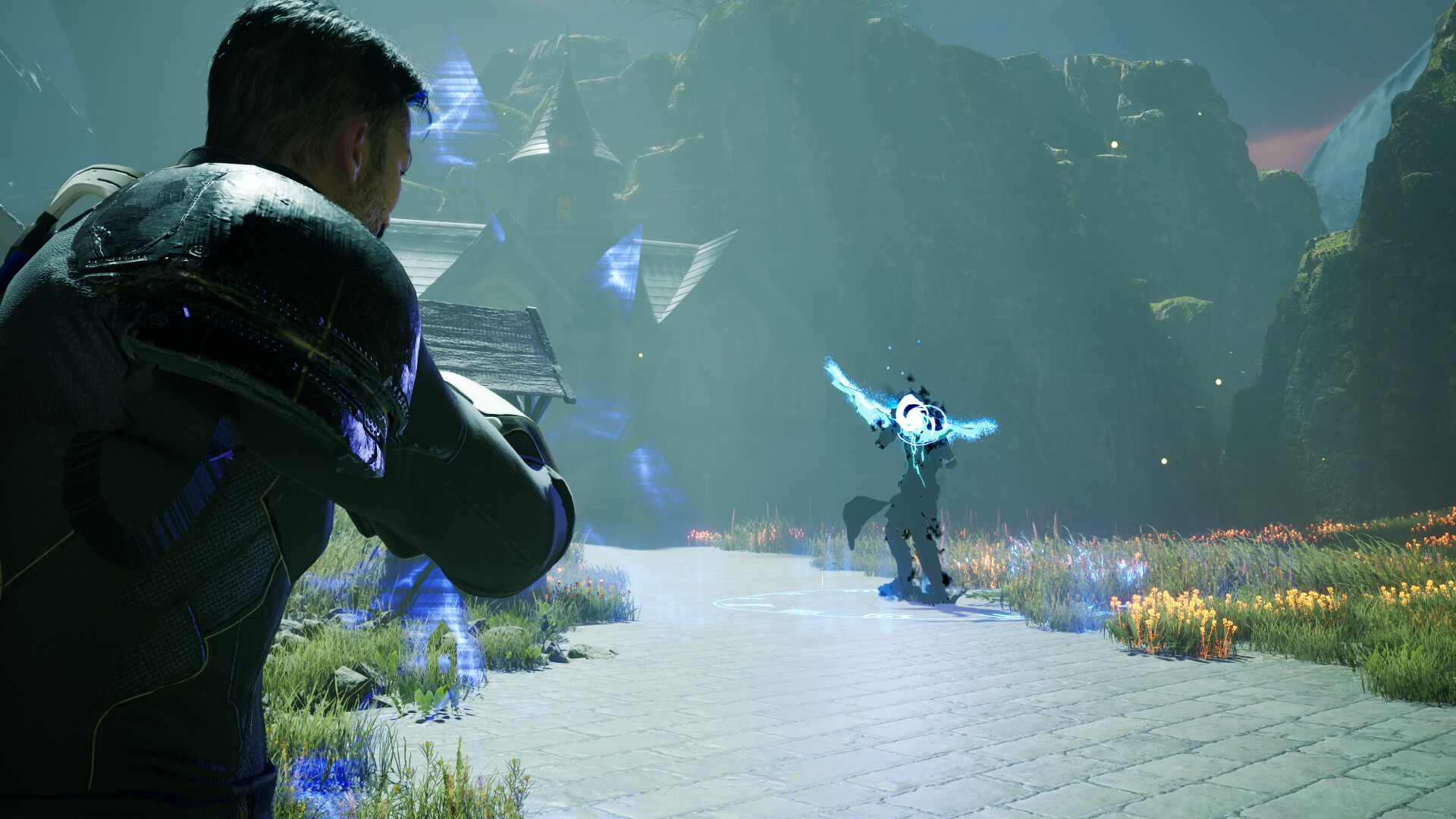 Eternal Spectre screenshot #6