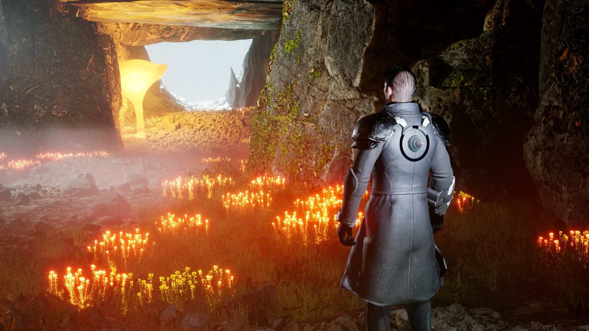 Eternal Spectre screenshot #9