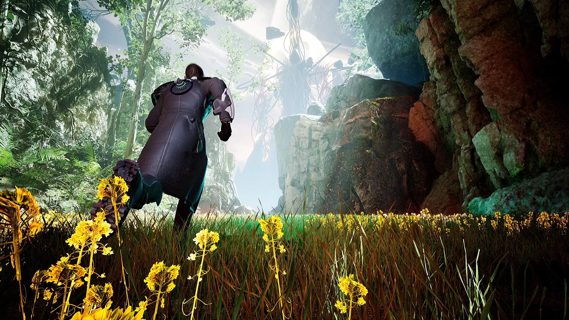 Eternal Spectre Featured Screenshot #1