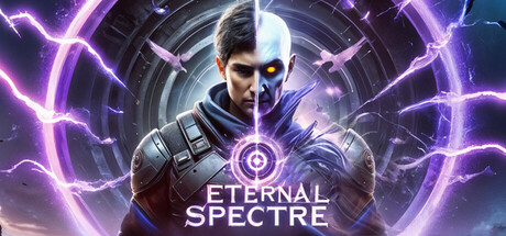 Eternal Spectre banner