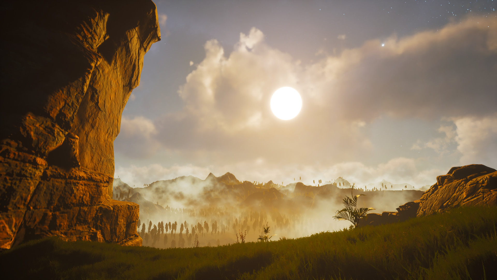 Eternal Spectre screenshot #6