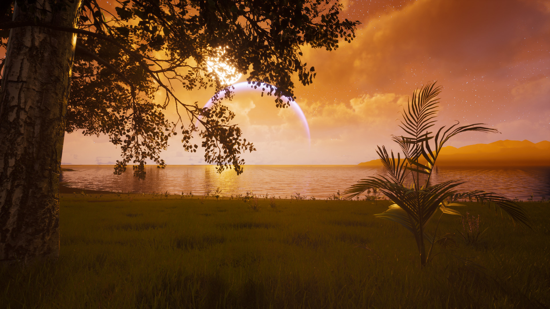 Eternal Spectre screenshot #10