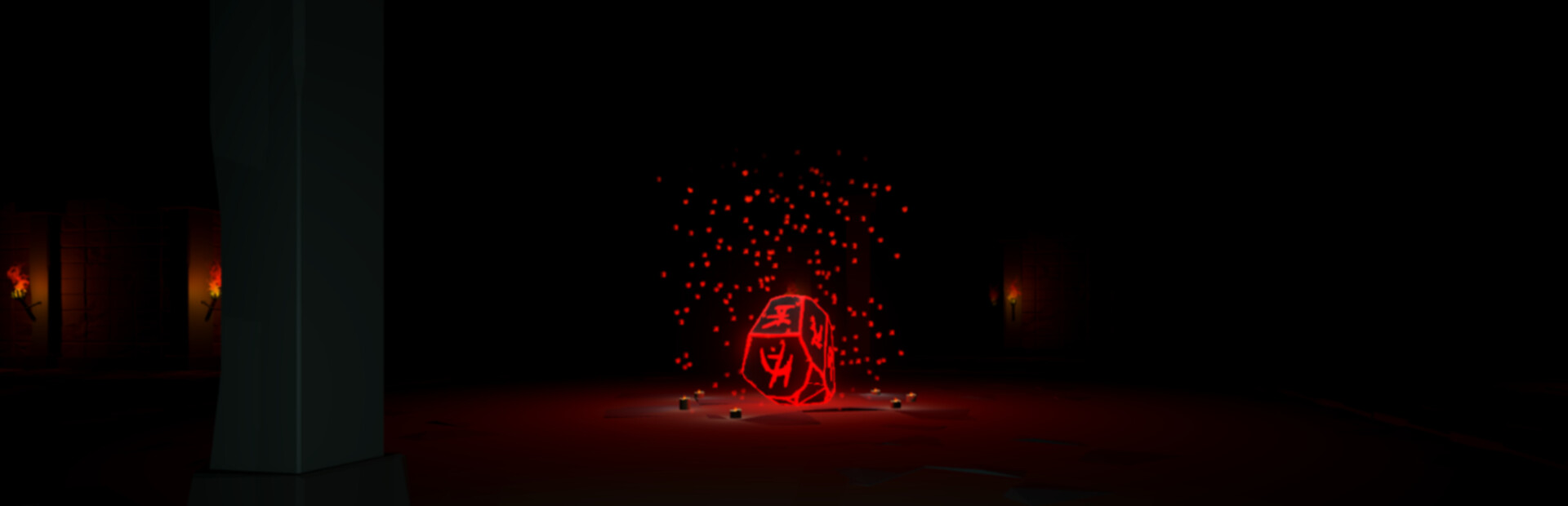 The Soul Labyrinth