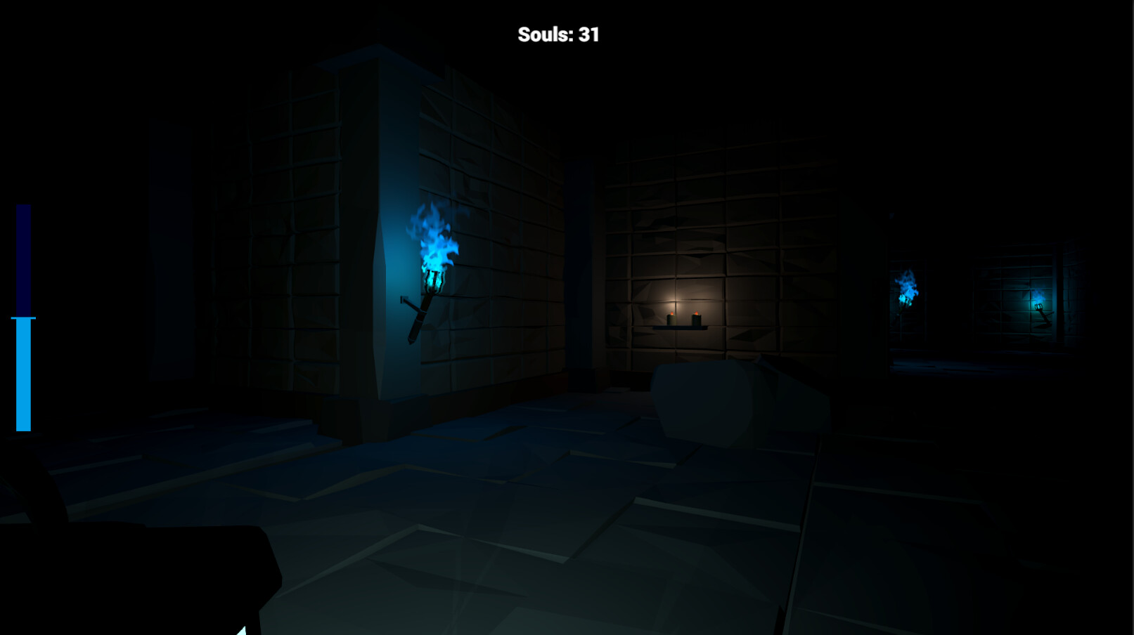 The Soul Labyrinth Featured Screenshot #1