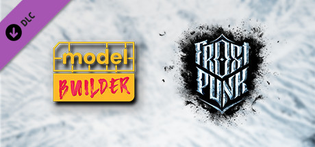 Model Builder: Frostpunk DLC banner image