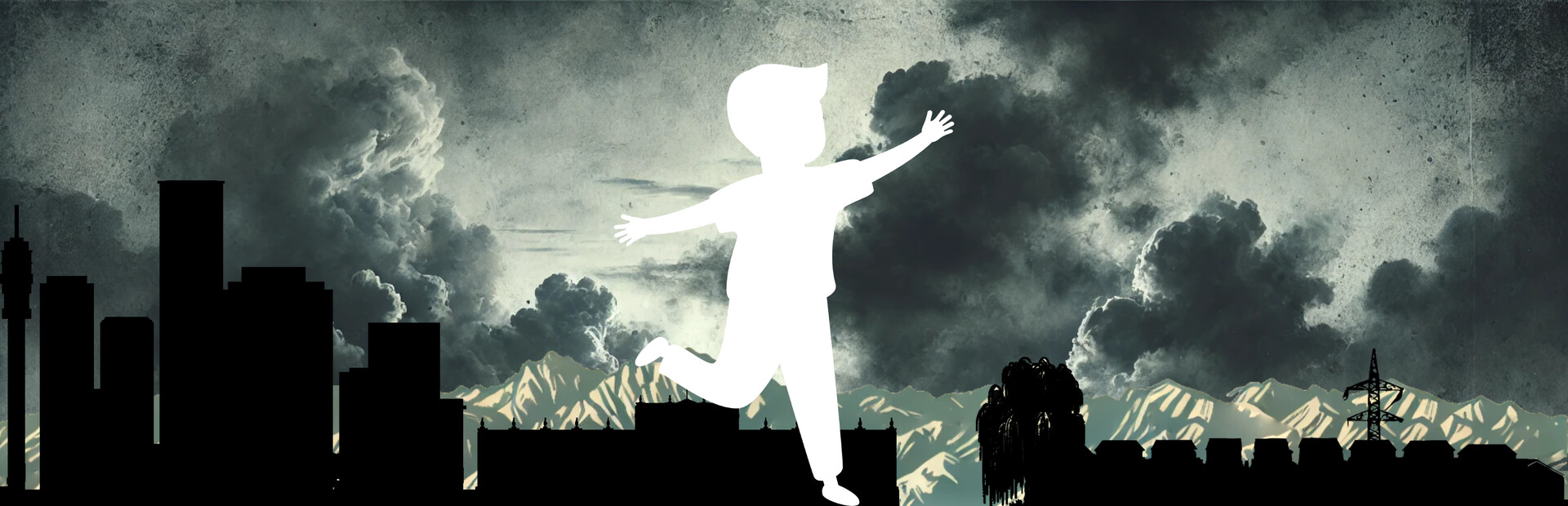 The Little Clandestine