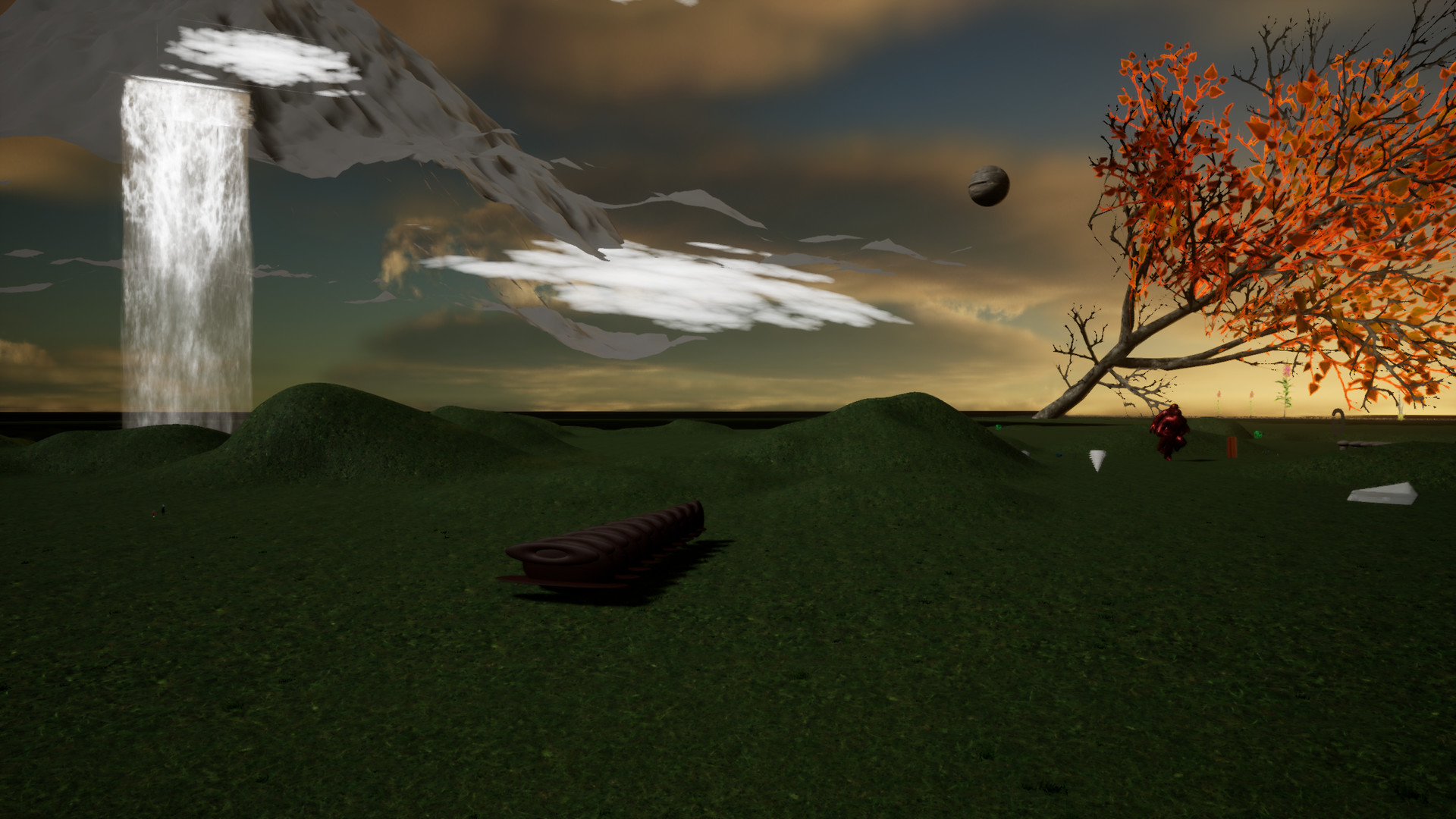 Galaxy City® : Season 4 Featured Screenshot #1