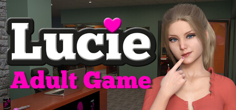Lucie Adult Game HD by SecretGame - Game from developer catalog