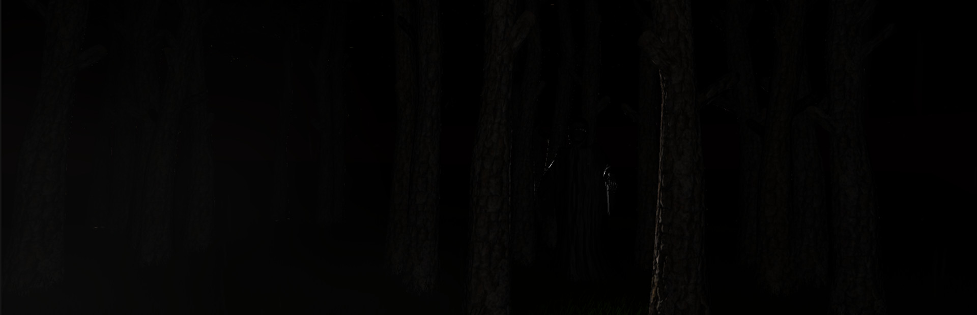 Monster In The Dark : Remaster