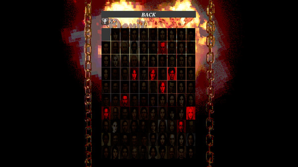 DEVIL DEVOUR ALIVE DX.