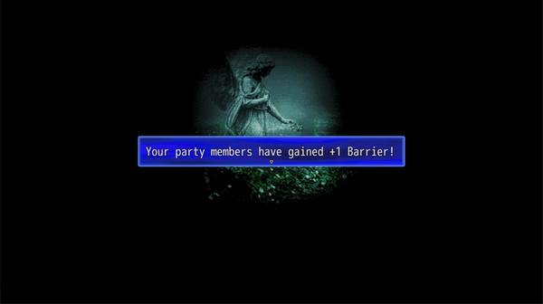 Valkyrie Nemesis screenshot