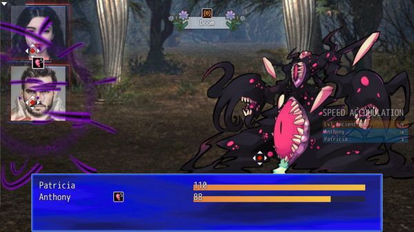 Valkyrie Nemesis screenshot