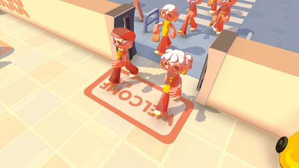 Out of Stock! screenshot 6