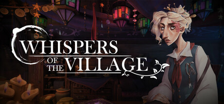 Whispers of the Village cover art