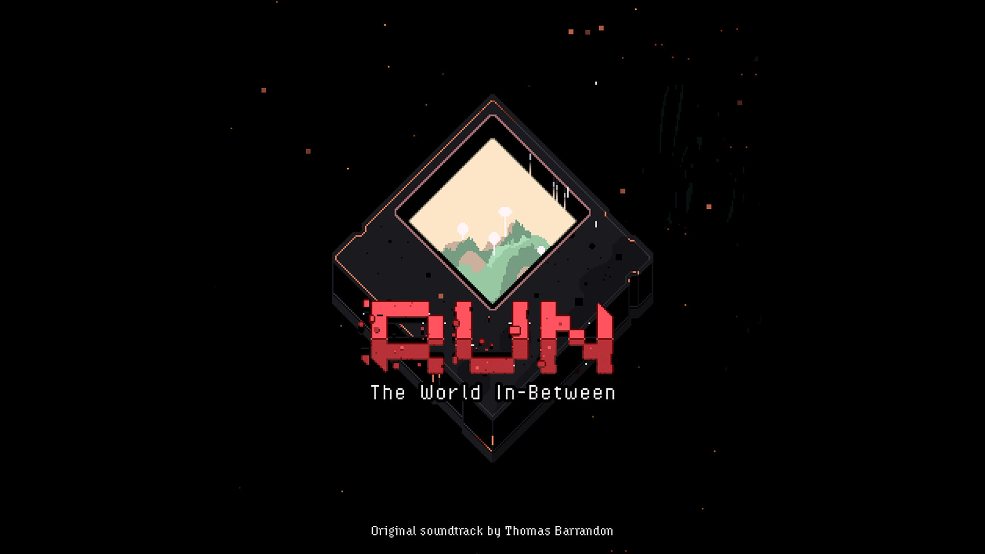RUN: The world in-between Soundtrack Featured Screenshot #1