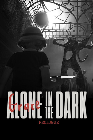 Cover art of Alone in the Dark Prologue