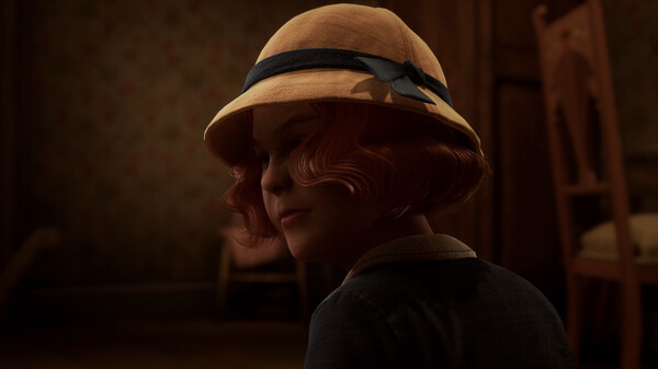 Alone in the Dark Prologue screenshot