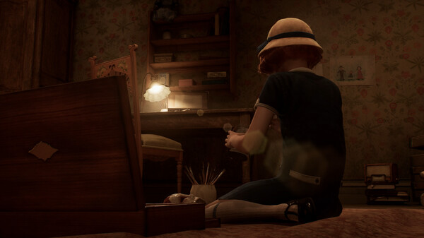 Alone in the Dark Prologue screenshot