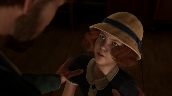 Alone in the Dark Prologue screenshot