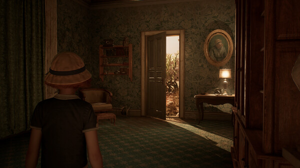 Alone in the Dark Prologue screenshot