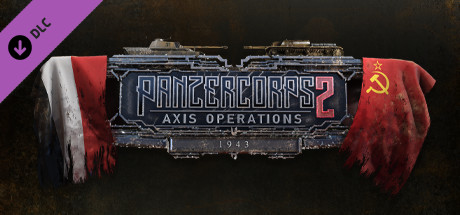 Panzer Corps 2: Axis Operations - 1943 banner image