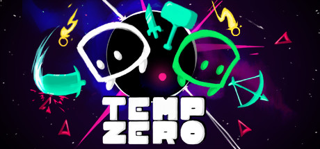 Temp Zero Cover Image