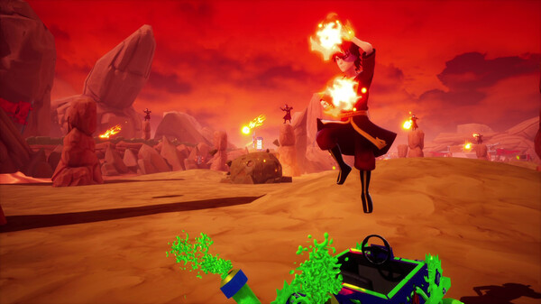 Nickelodeon Kart Racers 3: Slime Speedway Turbo Pack