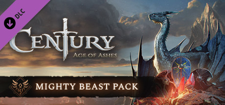 Century - Mighty Beast Pack banner image