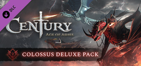 Century - Colossus Deluxe Pack cover image