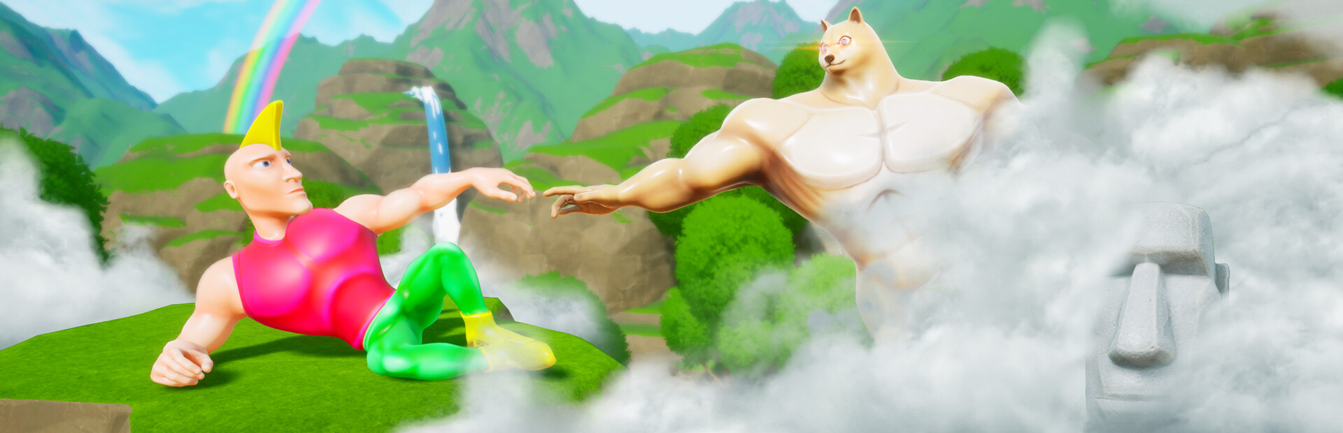DogeFight