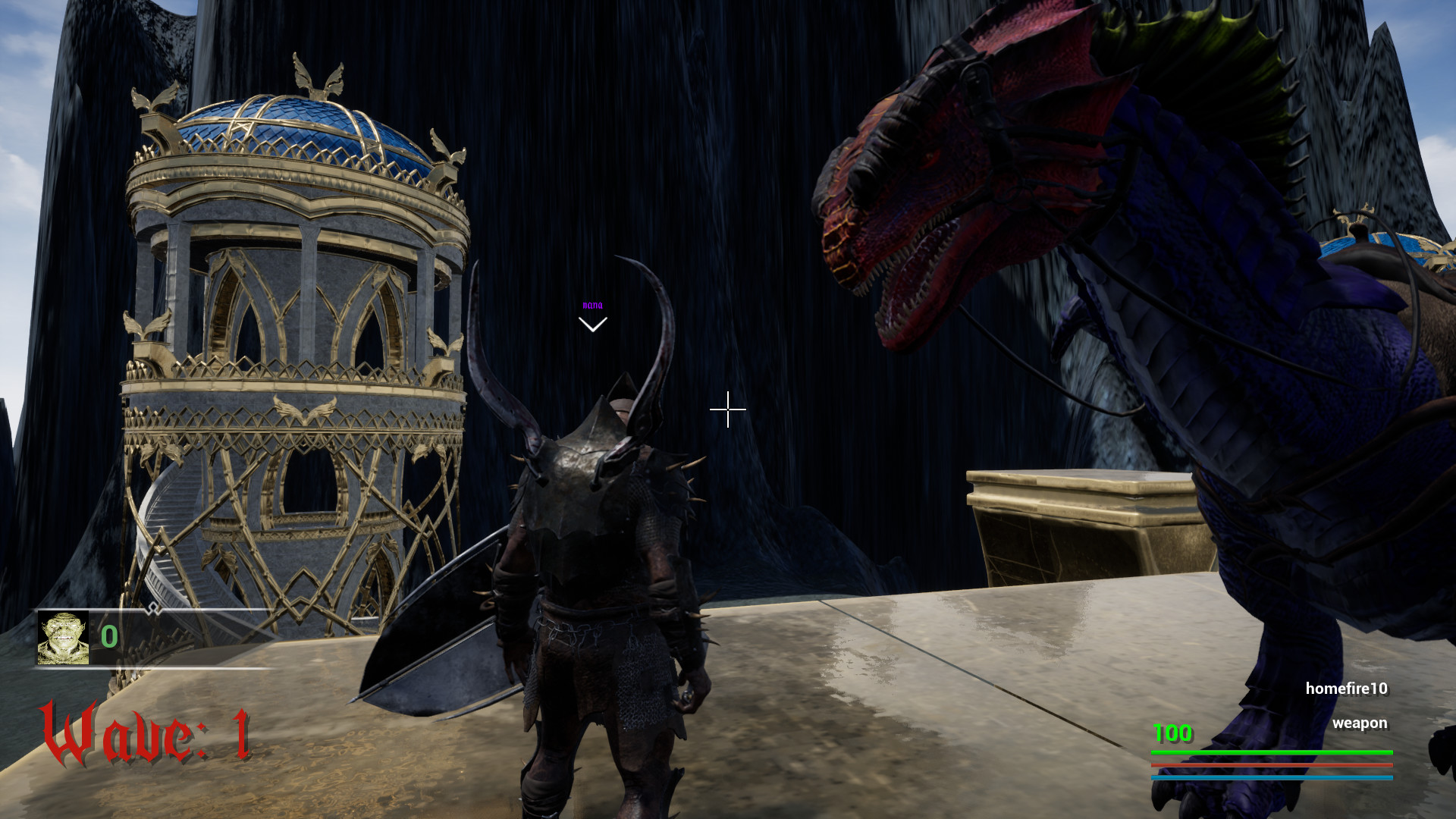 DDR Defenders Dragons Riders screenshot #20