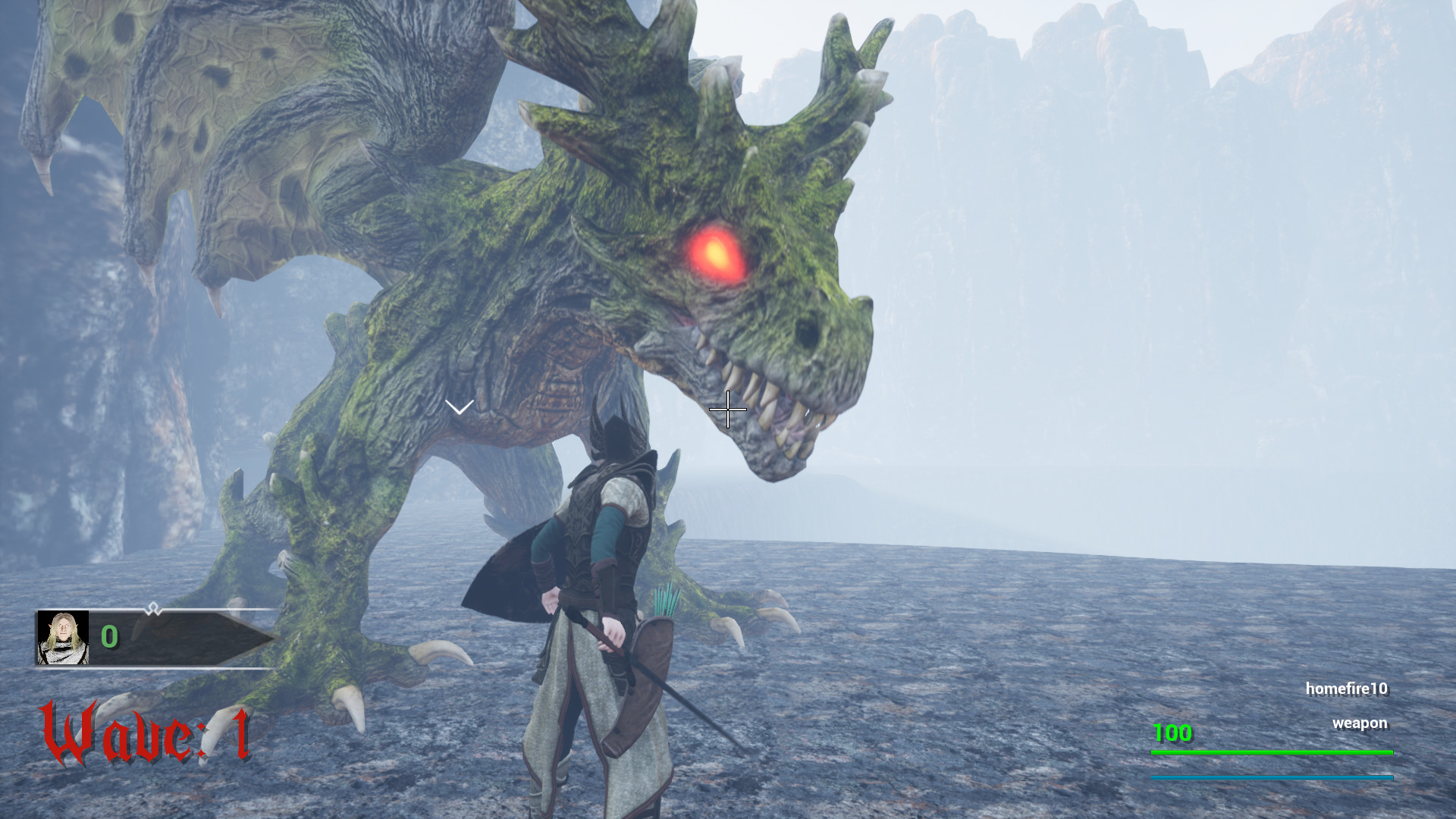 DDR Defenders Dragons Riders screenshot #17