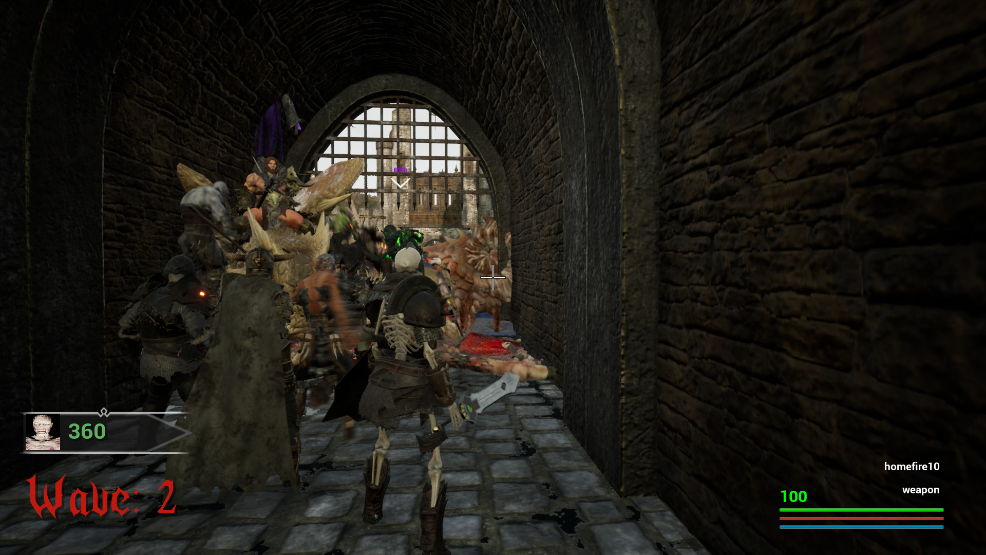 DDR Defenders Dragons Riders screenshot #14