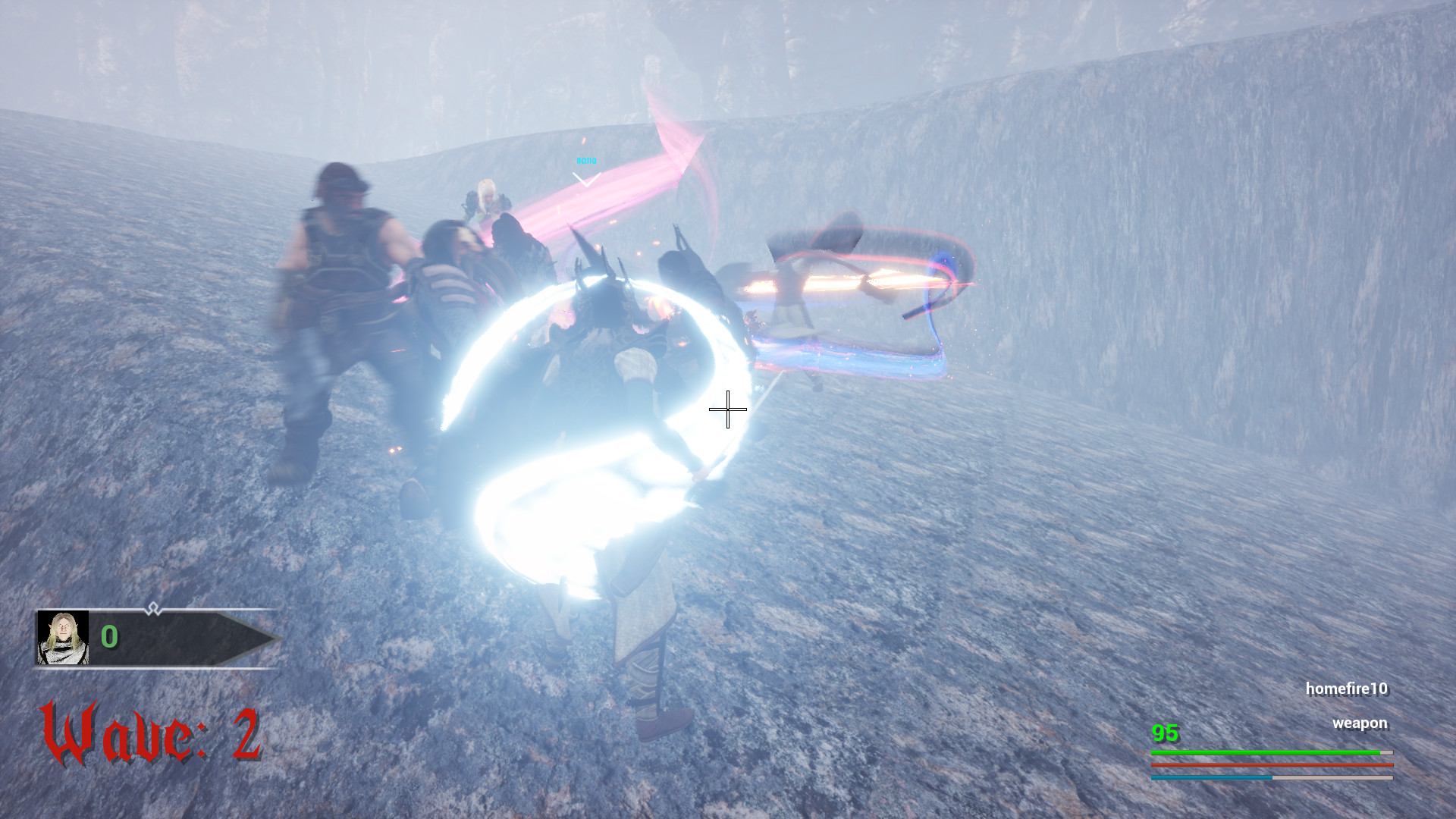 DDR Defenders Dragons Riders screenshot #18