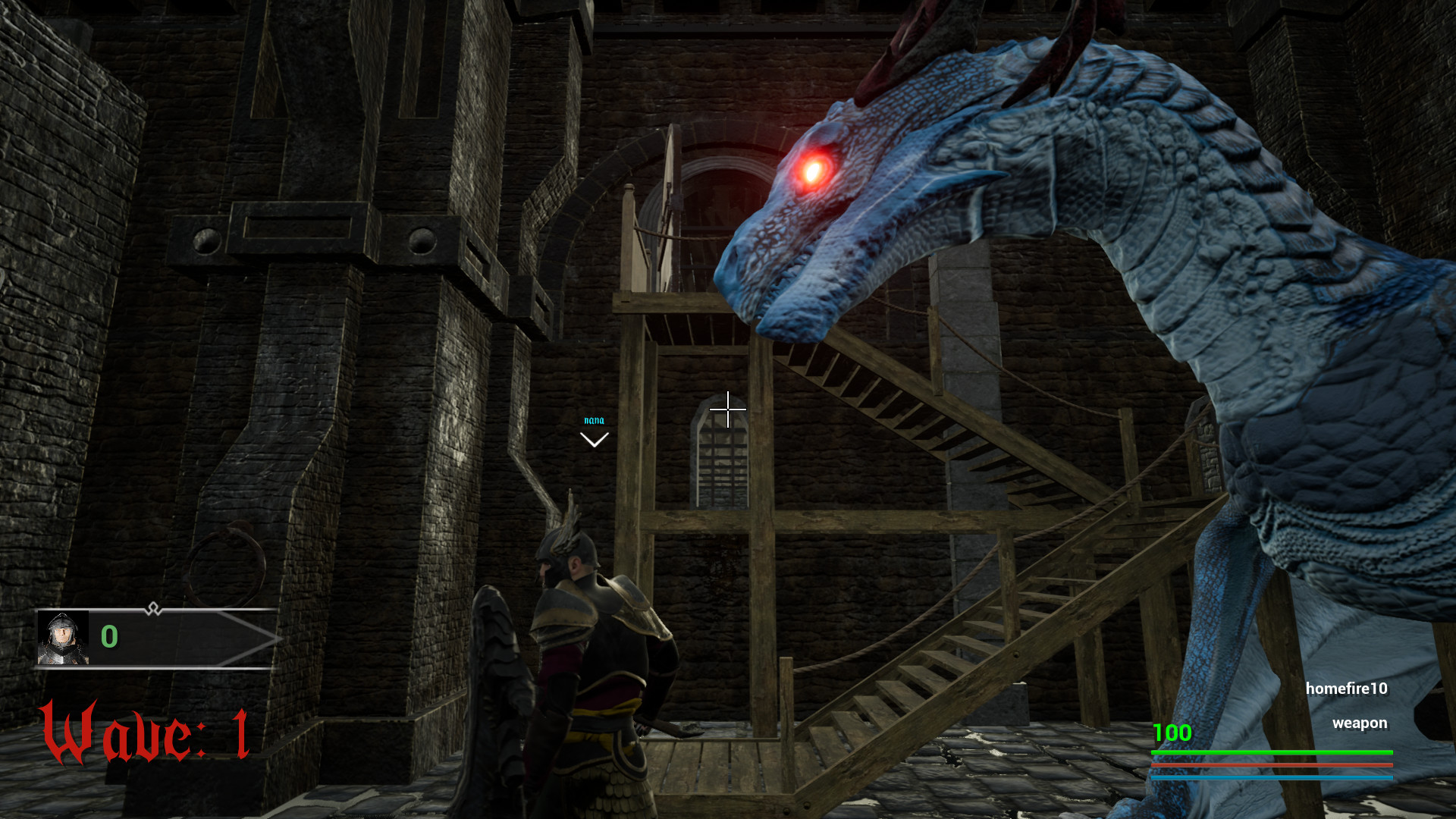 DDR Defenders Dragons Riders screenshot #3