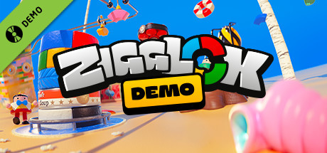 Zigglox Demo game cover
