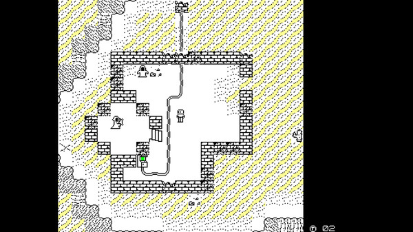 Screenshot z No Anglerfish