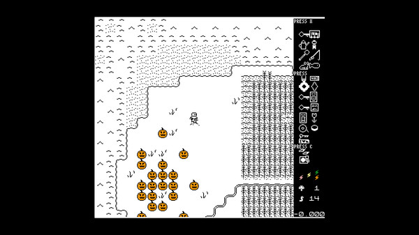 Screenshot z No Anglerfish