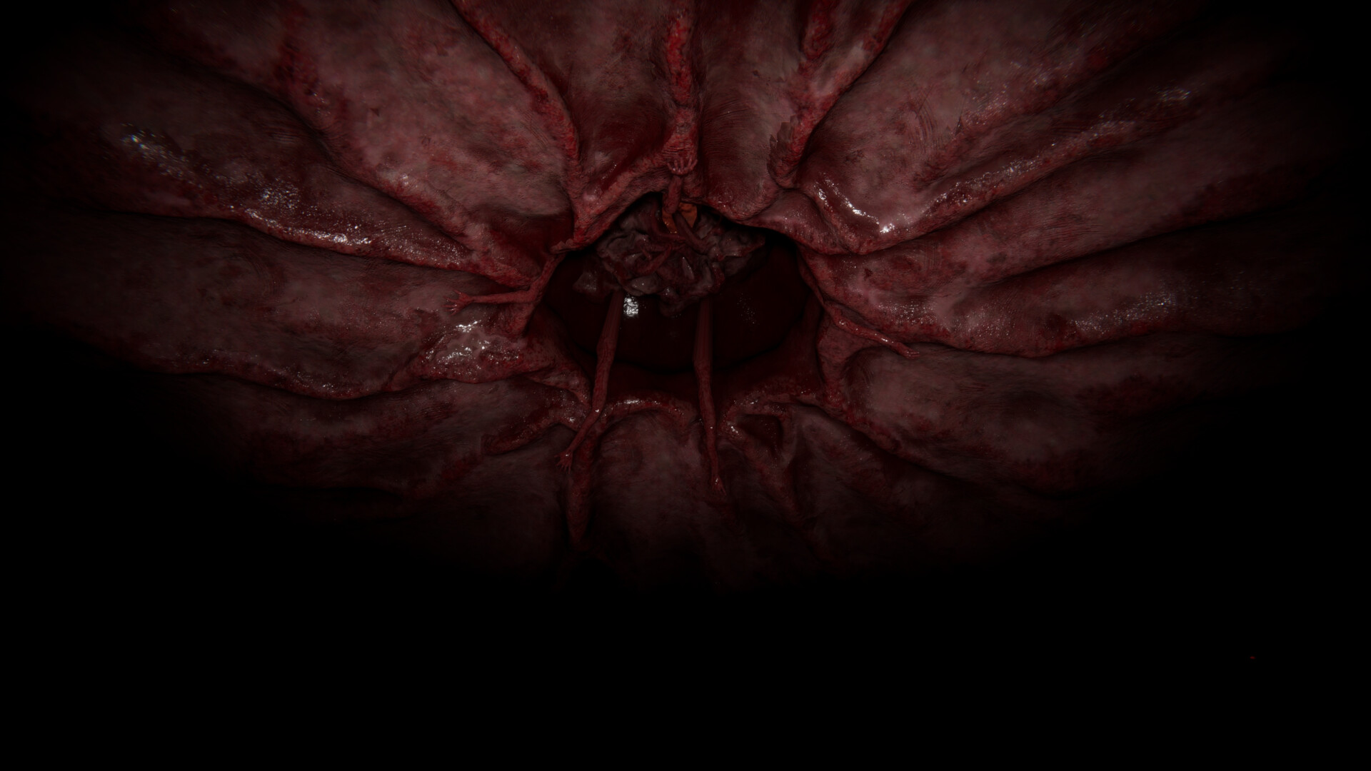 Go Home Annie: An SCP Game screenshot #13