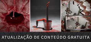 Go Home Annie: An SCP Game