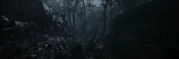 Go Home Annie: An SCP Game video 2